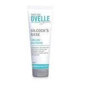 Ovelle Silcocks Base 250ml | Emollient Cream for Dry &amp; Eczema Skin Ireland | Chemco Pharmacy