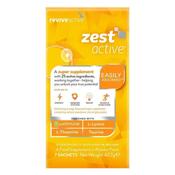 REVIVE ACTIVE ZEST 7PK image