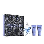 0120 Angel Ladies 25ml 3pc Gift Set25ml Edp Spr, 50ml Body Lotion, 50ml Shower Gel image