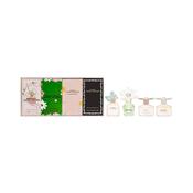 1065 Marc Jacobs Daisy 4pc Miniature Gift Set4ml Eau So Fresh Edt Spr, 4ml Daisy Edt Spr, 5ml Perfect Edp Spr, 4ml Wild Edp Spr image