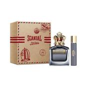 2043 JPG Scandal Mens 100ml 2pc Gift Set100ml Edt Spr, 20ml Edt Spr image