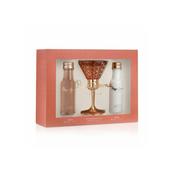 2101 Pepe Jeans Ladies 30ml 3pc Gift Set
30ml Edp Spr, 50ml Body Lotion, 50ml Shower Gel