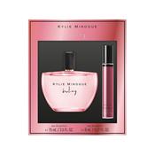 3071 Kylie Darling 75ml 2pc Gift Set75ml Edp Spr, 8ml Edp Purse Spr image