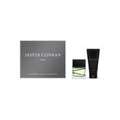 4317 Jasper Conran Signature Mens 40ml 2pc Gift Set
40ml Edt Spr, 100ml Shower Gel