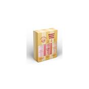 4994 Cali Coast 100ml 3pc Gift Set100ml Malibu Body Mist, 100ml Palm Paradise Body Mist, 100ml Golden Hour Body Mist