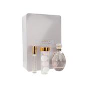 7707 Sarah Jessica Parker Lovely 100ml 3pc Gift Set100ml Edp Spr, 15ml Edp Spr, Bath Bombs