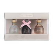 8438 Lovely By Sarah Jessica Parker 10ml 3pc Gift Set10ml Born Lovely Edp Spr, 10ml Lovely Edp Spr, 10ml Lovely Sheer image