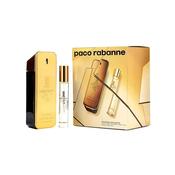 8650 Paco Rabanne 1 Million 100ml 2pc Gift Set100ml Edt Spr, 20ml Edt Spr image