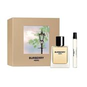 9512 Burberry Hero 50ml 2pc Gift Set50ml Edp Spr, 10ml Edt Spr image