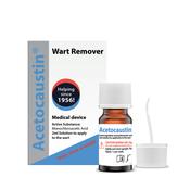 AcetoCaustin Acid Wart Treatment 2ml