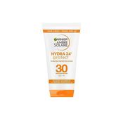 Ambre Solaire Hydra 24h Protect Sun Cream Lotion Spf30 50ml Adult 0759(7318) image
