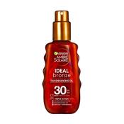 Ambre Solaire Ideal Bronze Oil Spf30 150ml image