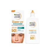 Ambre Solaire Super UV Niacinamide Anti Acne Spf50+ 40ml