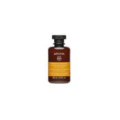 APIVITA Nourish &amp; Repair Shampoo Honey LPs &amp; Keratin 250 ml