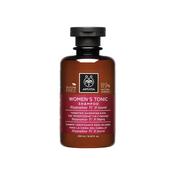 APIVITA Women'S Tonic Shampoo Hippophae &amp; Bay Laurel 250 ml image