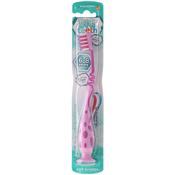 Aquafresh Big Teeth Toothbrush 6-8 YearsKids[1767] image