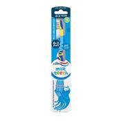 Aquafresh Milk Teeth Toothbrush 0-2 YearsKids [0920] image