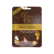 Argan Oil Foot Pack image