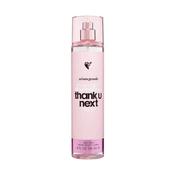 Ariana Grande Thank U Next Body Mist 236ml image