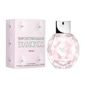 Armani Diamonds Rose Ladies 50ml Edt Spr