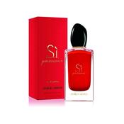 Armani Si Passione Ladies 50ml Edp Spr