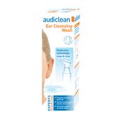 Audiclean Ear Cleansing Wash 115 ml