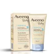 Aveeno Baby Dermexa Good Night Emollient Balm 75ml
