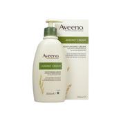 Aveeno Cream 300ml Pump Dry/Sensitive image