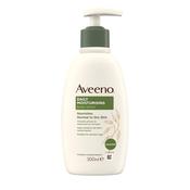 Aveeno Daily Moisturising Lotion 300ml Pump image