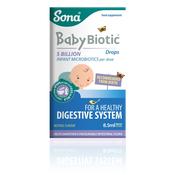 BabyBiotic 8.5ml image
