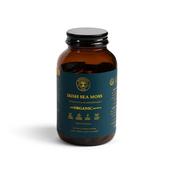Balanced Life Ireland Irish Sea Moss, Bladderwrack & Spirulina Complex 90 Capsules (45 Day Supply)