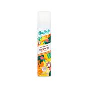 Batiste Coconut &amp; Exotic Tropical Dry Shampoo 200ml image