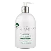 Baylis &amp; Harding Jasmine &amp; Apple Blossom Anti Bacterial Hand Wash 500ml image