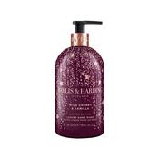 Baylis &amp; Harding Wild Cherry &amp; Vanilla Seasonal Hand Wash 500ml Hand Wash image