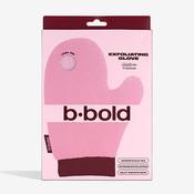 Bbold Tan Buster Glove Packaged