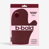 Bbold Tanning Applicator Glove Packaged