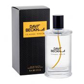 Beckham Classic Touch 90ml Edt Spr image