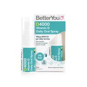Better You DLUX4000 Daily Oral Spray 15ml