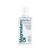 Better You Magnesium Oil Original Body Spray 100ml
