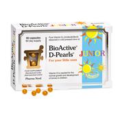 BioActive Dpearls Junior (80) image