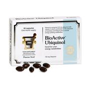 BioActive Ubiquinol (30) image