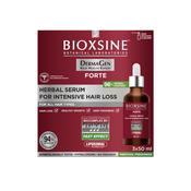 Bioxsine DG Forte Serum 50ml x 3