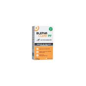 Blephaclean Eyelid Plastic Free Wipes 20 Pack