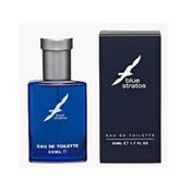 Blue Stratos Mens 100ml Edt Spr image