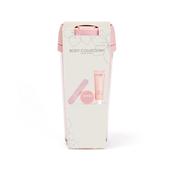 Body Collection Indulge Travel MugTravel Mug, 30ml Hand Cream, 15g Cuticle Balm, Nail File image