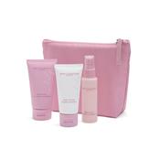 Body Collection Indulgent Wash Bag Wash Bag, 70ml Body Wash, 50ml Body Butter, 50ml Body Mist image