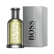 Boss Bottled (Grey) 100ml Aftershave Lotion image
