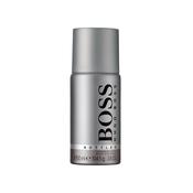 Boss Bottled (Grey) 150ml Deodorant Spr image