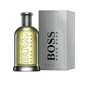Boss Bottled (Grey) 200ml Edt Spr image