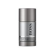 Boss Bottled (Grey) 75ml Deodorant Stick image